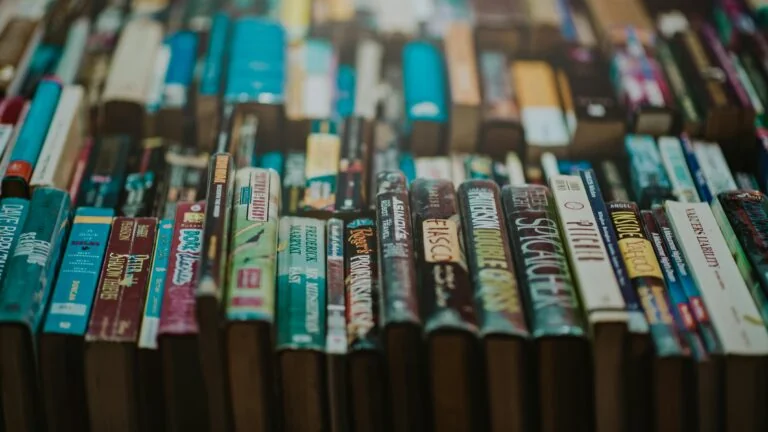 The book illustration process