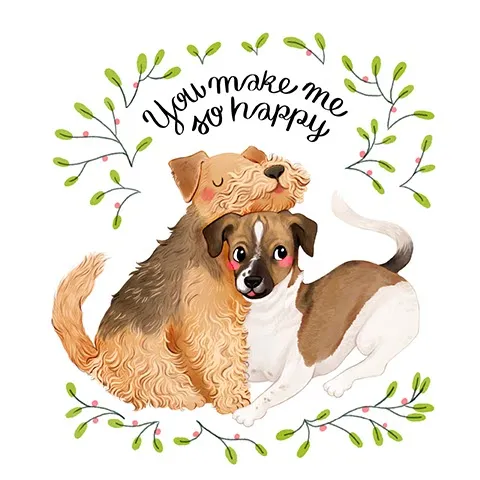 Portret ilustracyjny - prezent personalizowany